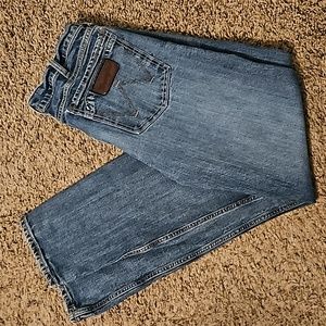 Men's Wrangler Retro jeans